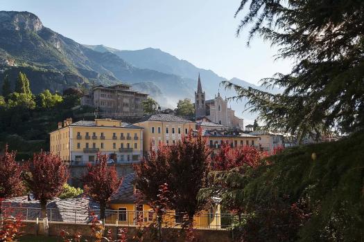 È in Valle d’Aosta uno dei posti più dolci d’Italia